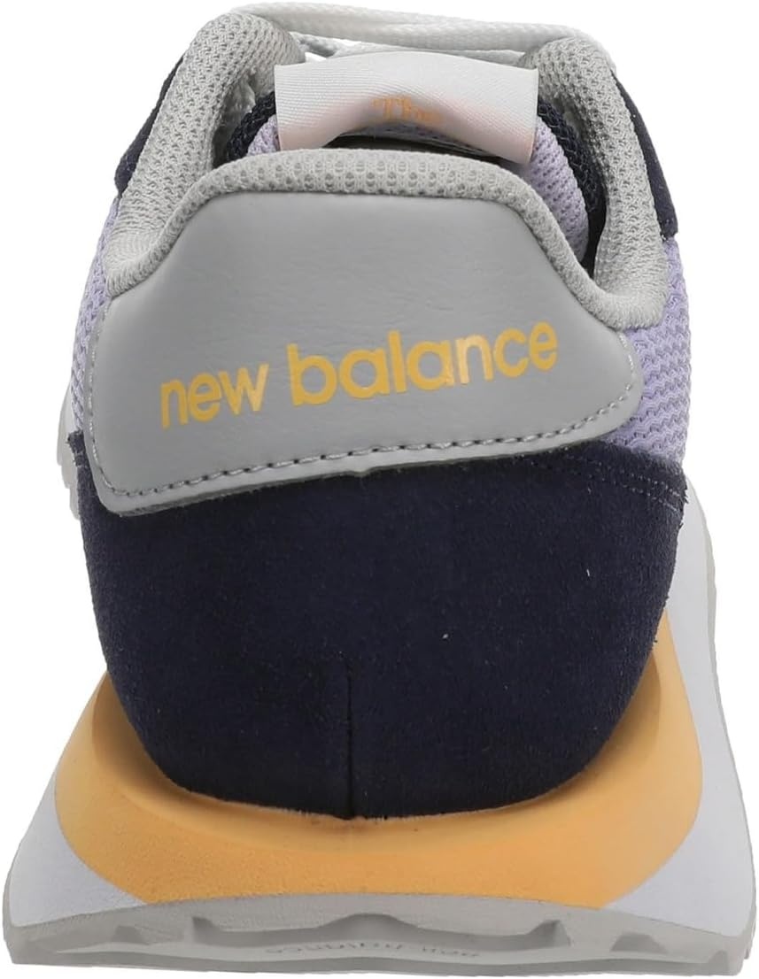 image:imageNew Balance Womens 237 V1Nb NavyNb White