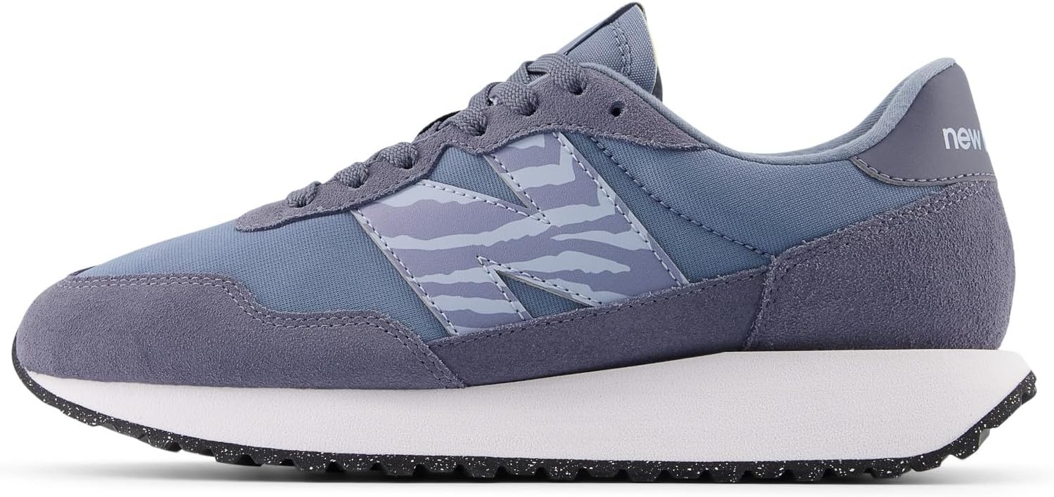 image:imageNew Balance Womens 237Arctic Grey