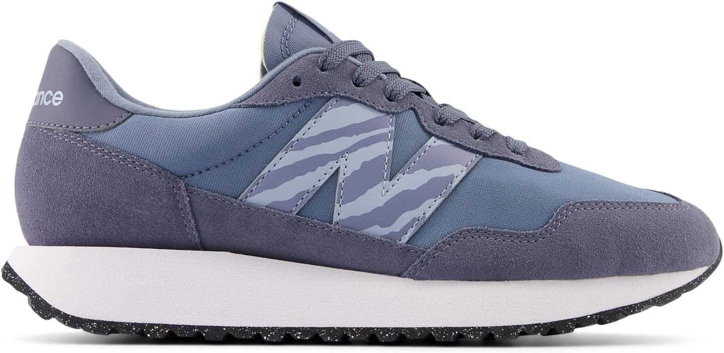 image:imageNew Balance Womens 237Arctic Grey
