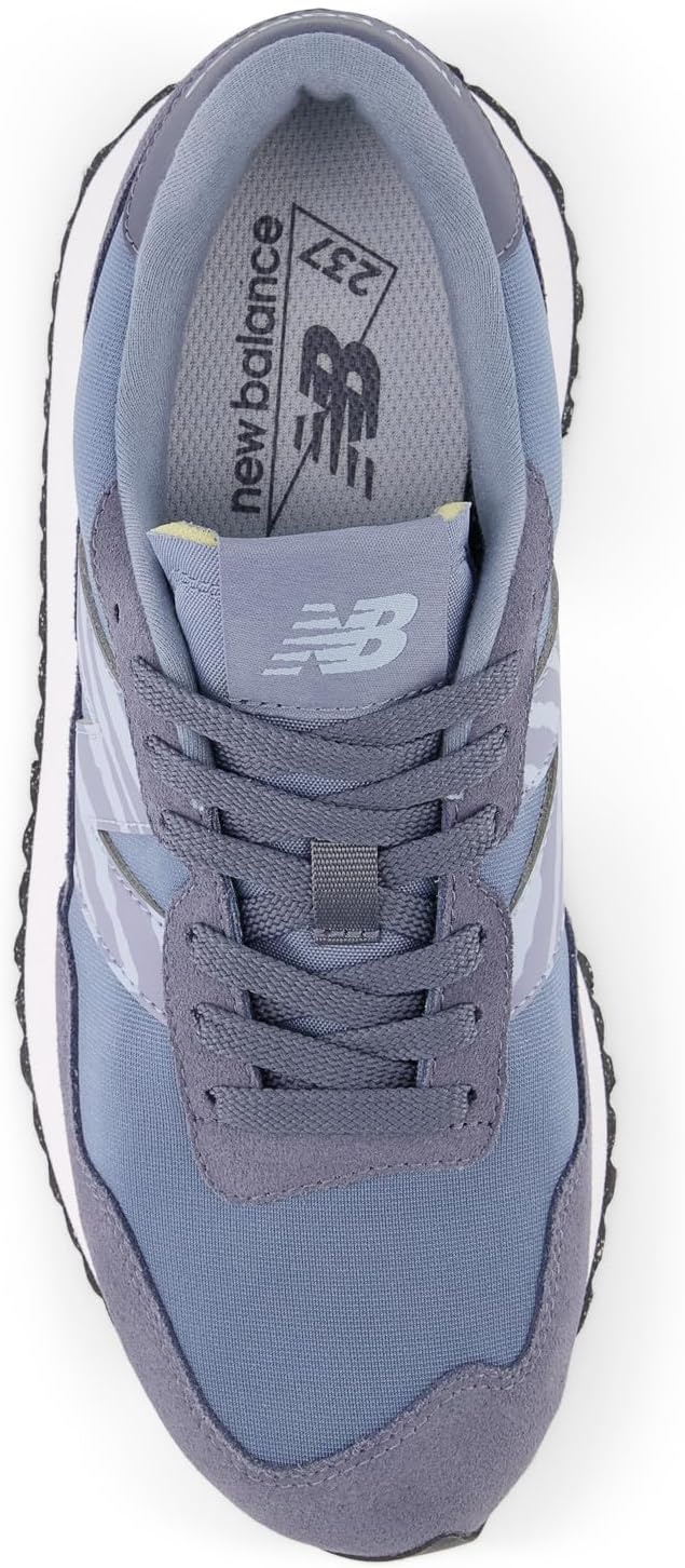 image:imageNew Balance Womens 237Arctic Grey
