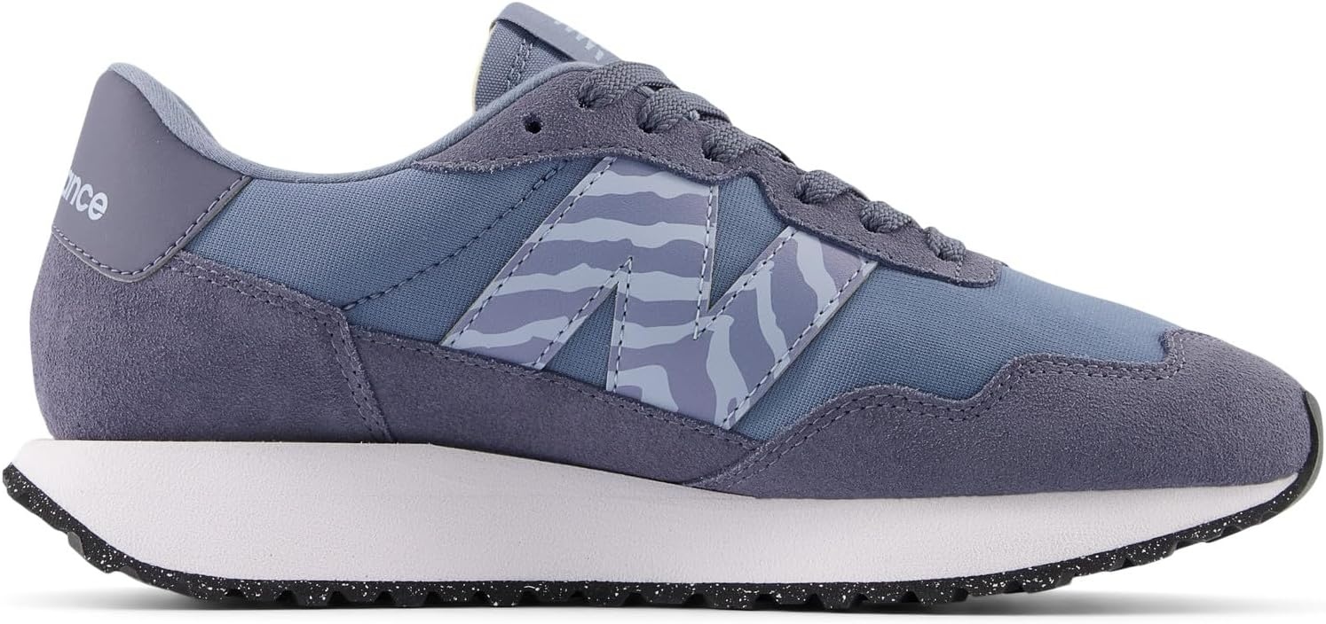image:imageNew Balance Womens 237Arctic Grey