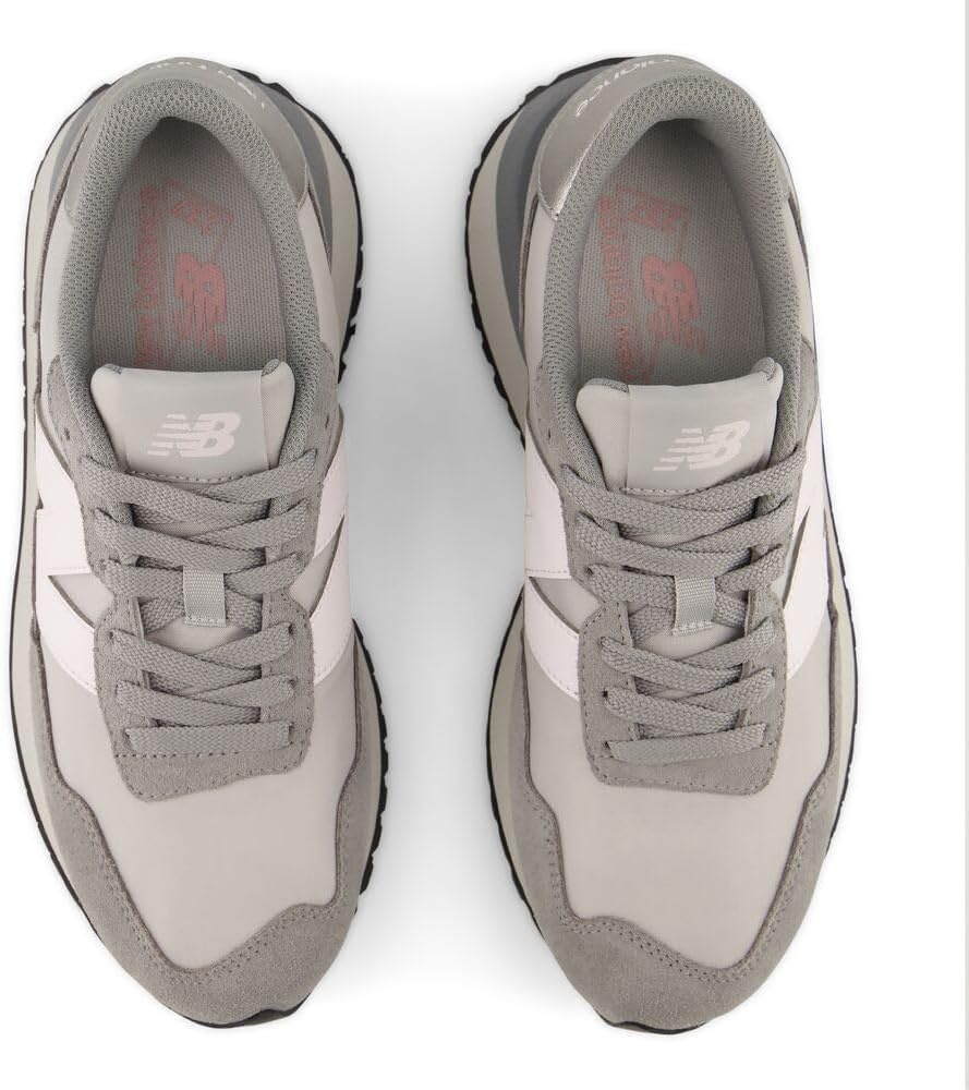 image:imageNew Balance Womens 237RaincloudSlate Grey