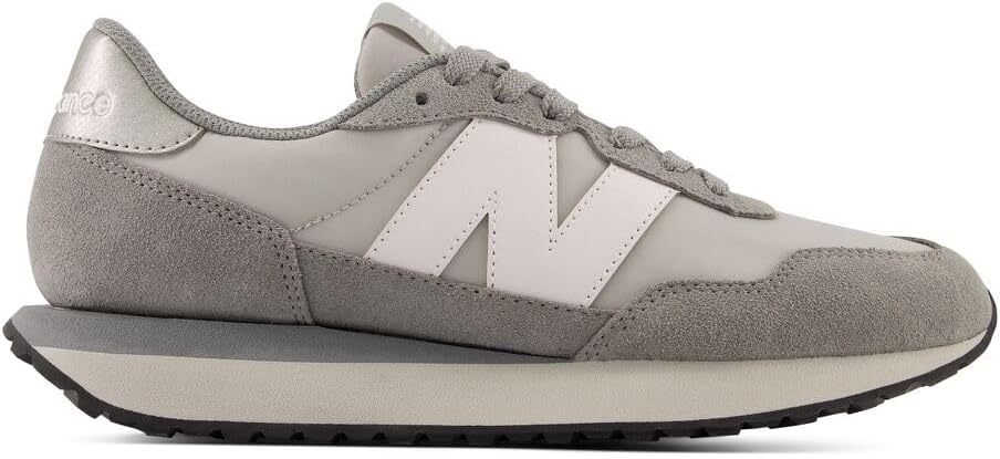 image:imageNew Balance Womens 237RaincloudSlate Grey