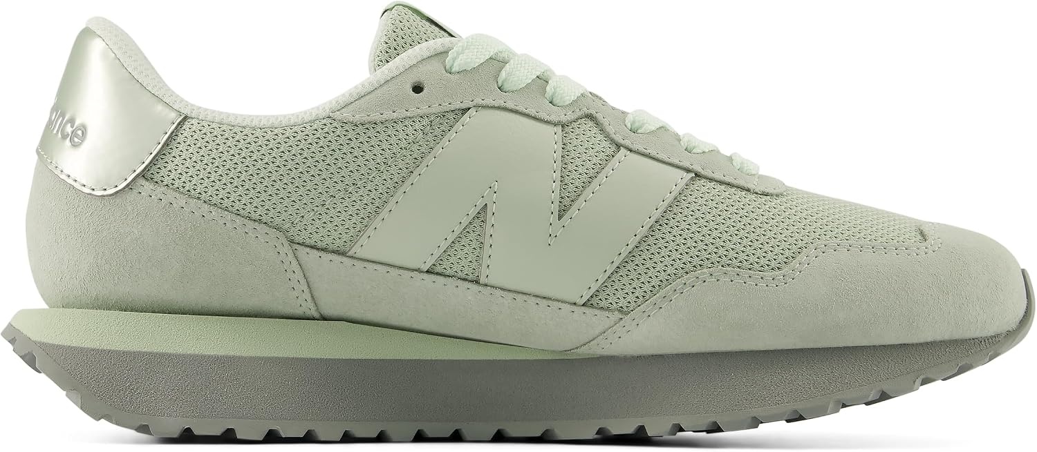image:imageNew Balance Womens 237Silver MossSilver Moss