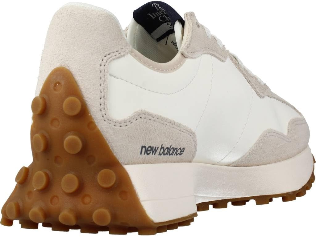 image:imageNew Balance Womens 327 SneakerMoonbeamOuterspace