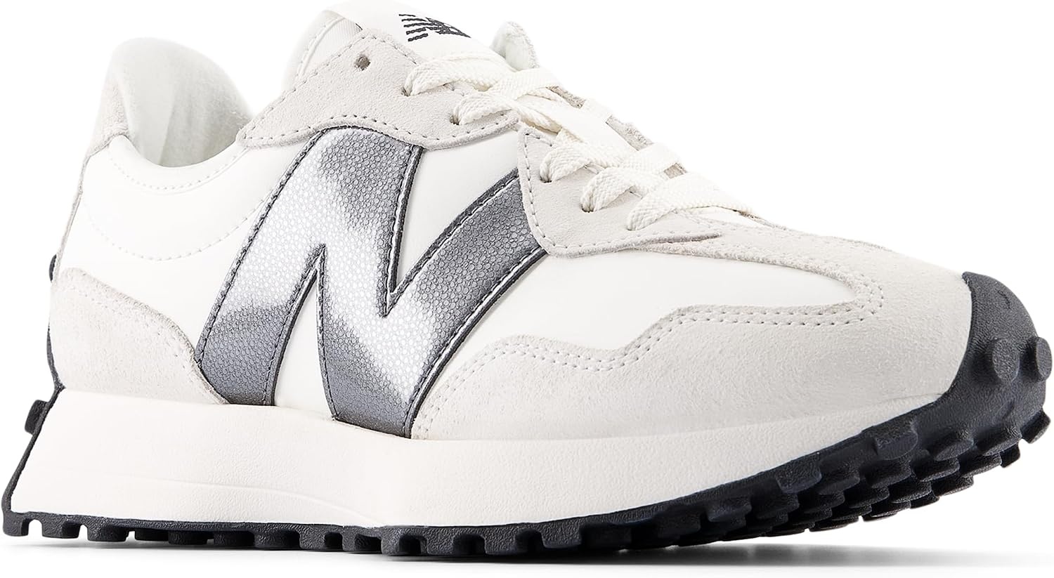 image:imageNew Balance Womens 327 SneakerSea SaltCastlerock