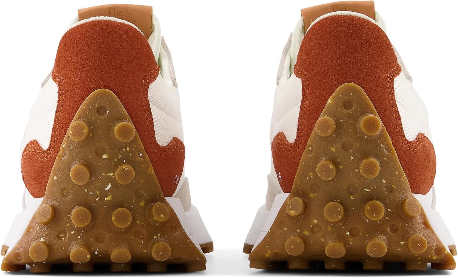 image:imageNew Balance Womens 327 SneakerSea SaltRust Oxide