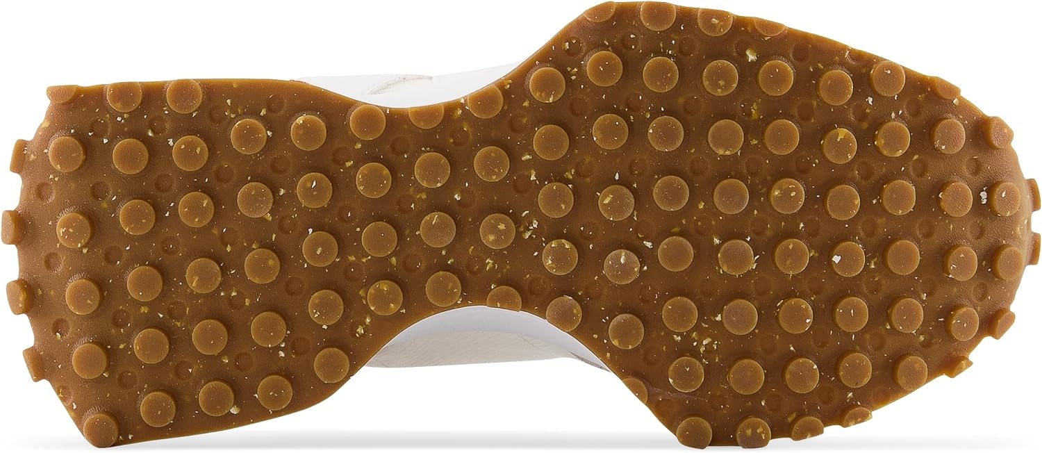 image:imageNew Balance Womens 327 SneakerSea SaltRust Oxide