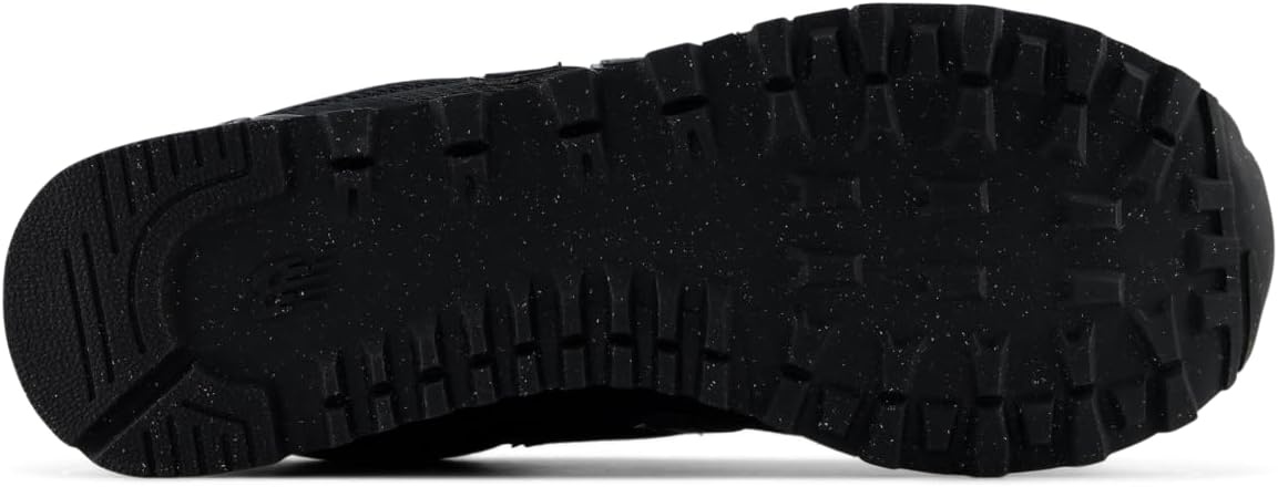 image:imageNew Balance Womens 515 SneakerBlackBlack