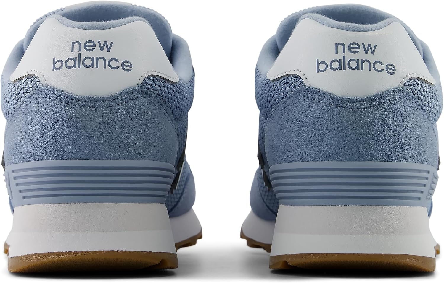 image:imageNew Balance Womens 515 SneakerLight Arctic GreyWhite