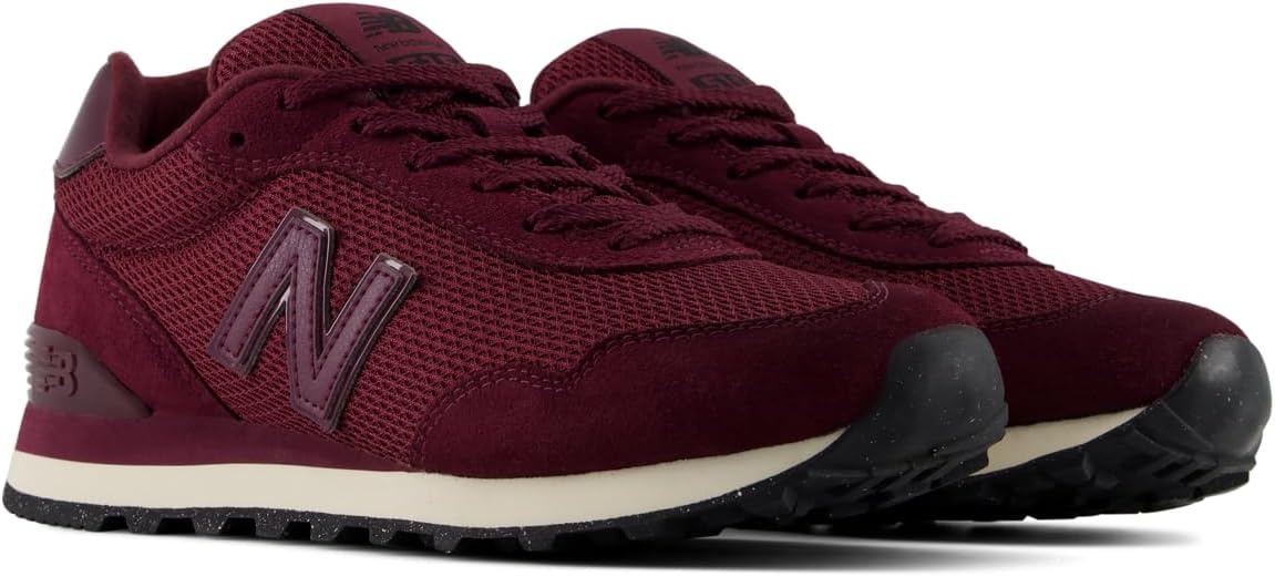 image:imageNew Balance Womens 515 SneakerMulled WineMulled Wine