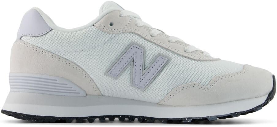 image:imageNew Balance Womens 515 SneakerNb 103 WhiteReflection