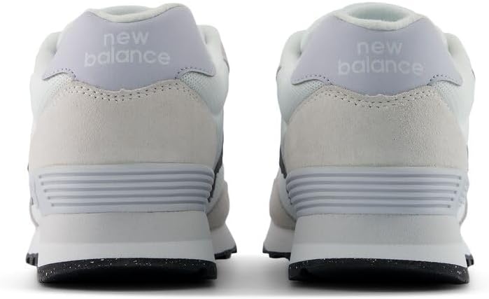 image:imageNew Balance Womens 515 SneakerNb 103 WhiteReflection