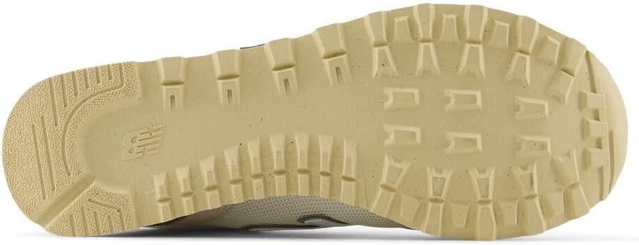 image:imageNew Balance Womens 515 SneakerWhiteAfterglow