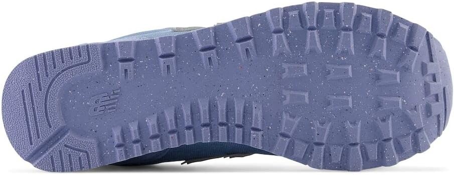 image:imageNew Balance Womens 515 V3 SneakerMercury BlueIce Blue Metallic