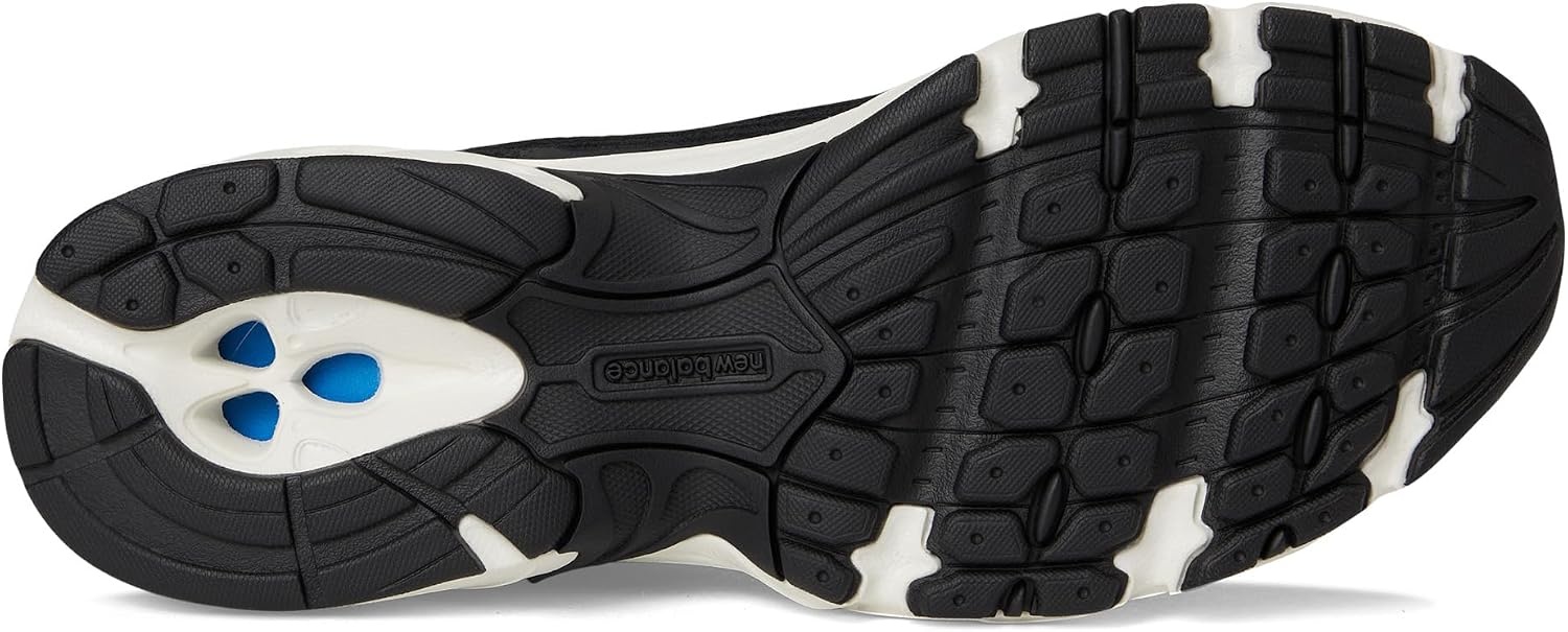 image:imageNew Balance Womens 530 SneakersBlackFlat Taupe