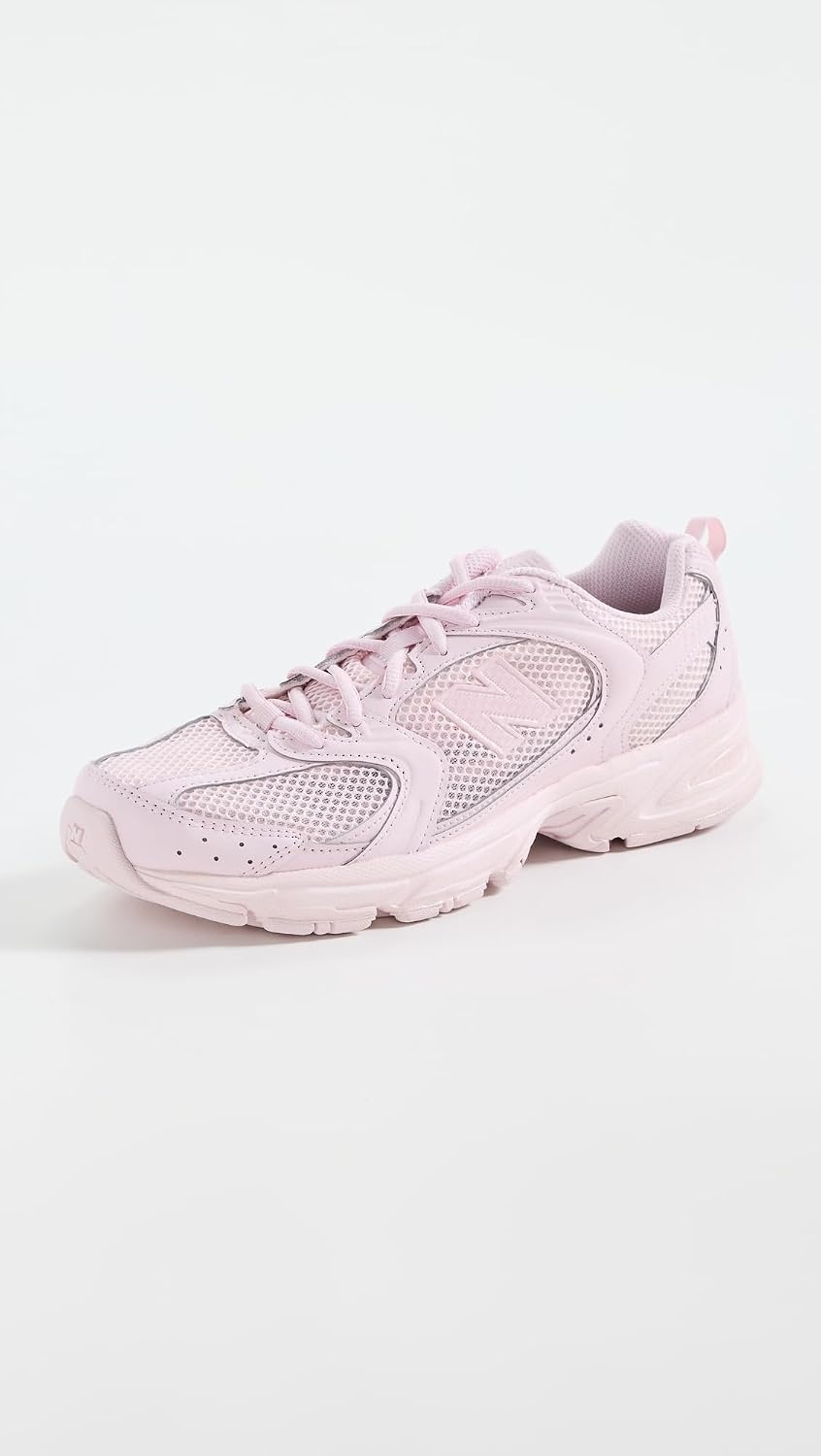 image:imageNew Balance Womens 530 SneakersRose SugarRose Sugar