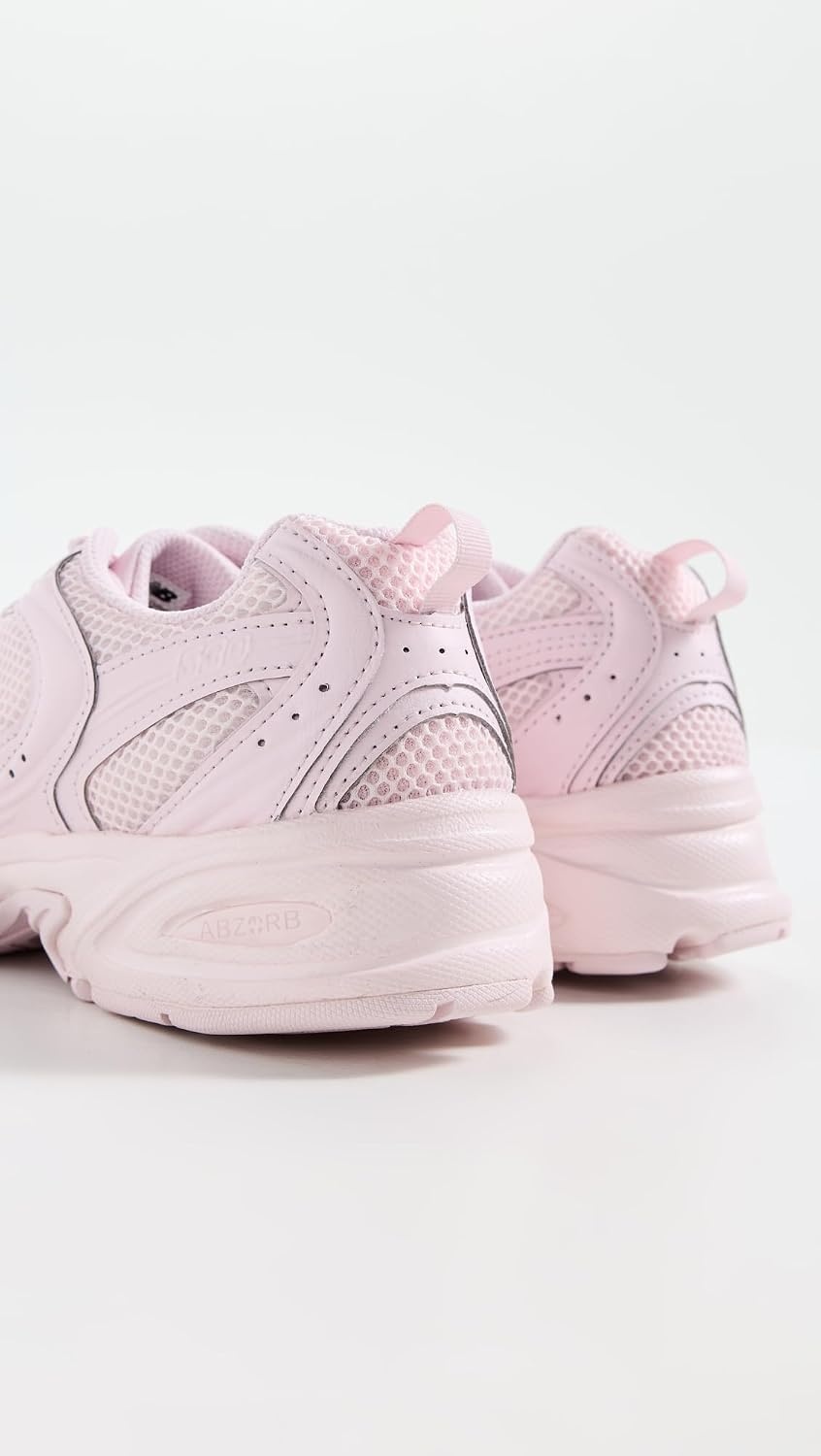 image:imageNew Balance Womens 530 SneakersRose SugarRose Sugar