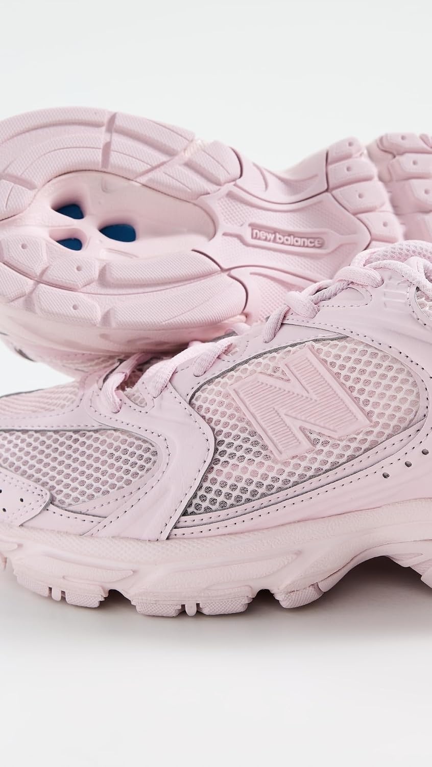 image:imageNew Balance Womens 530 SneakersRose SugarRose Sugar