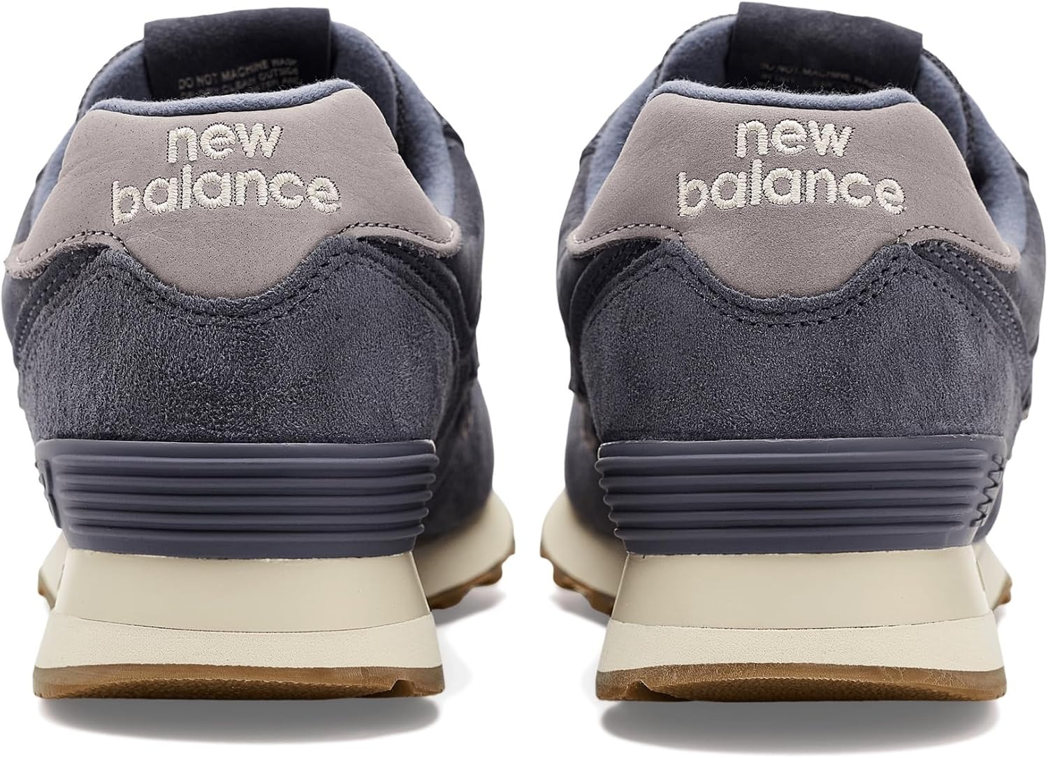 image:imageNew Balance Womens 574 V2 Evergreen SneakerDarker Sea SaltLighter Nb Navy