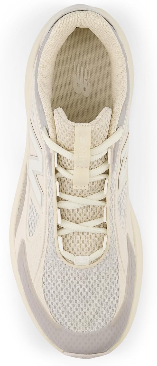 image:imageNew Balance Womens CtlystGrey MatterLinen