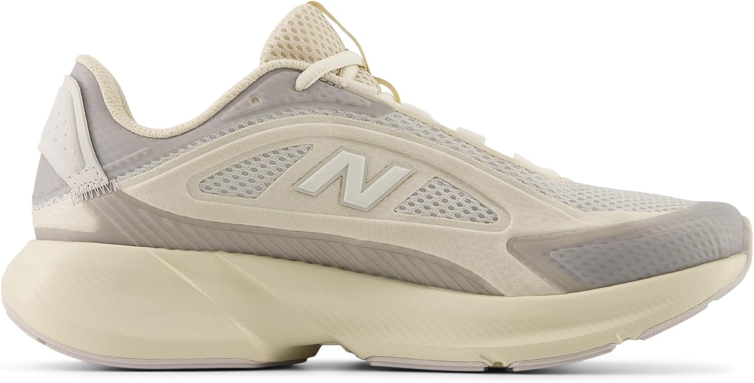 image:imageNew Balance Womens CtlystGrey MatterLinen