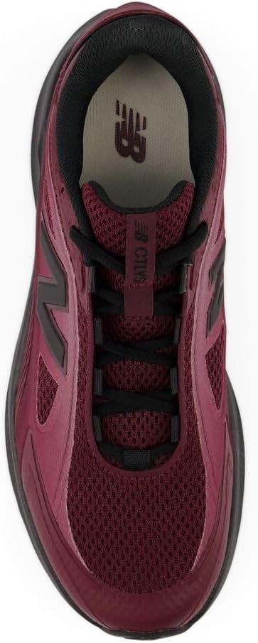 image:imageNew Balance Womens CtlystMulled WinePebble