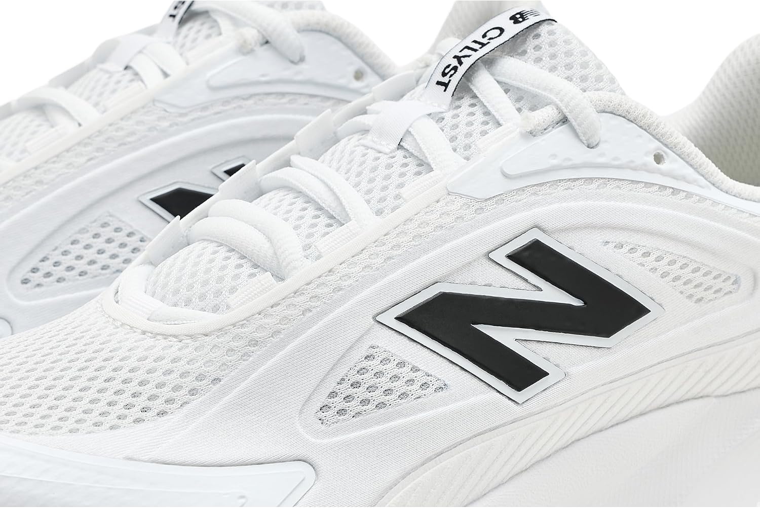 image:imageNew Balance Womens CtlystNb WhiteBlack