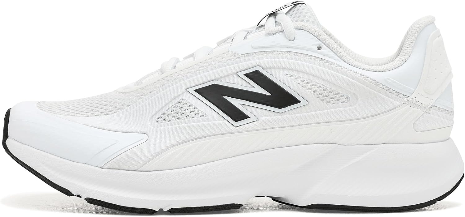 image:imageNew Balance Womens CtlystNb WhiteBlack