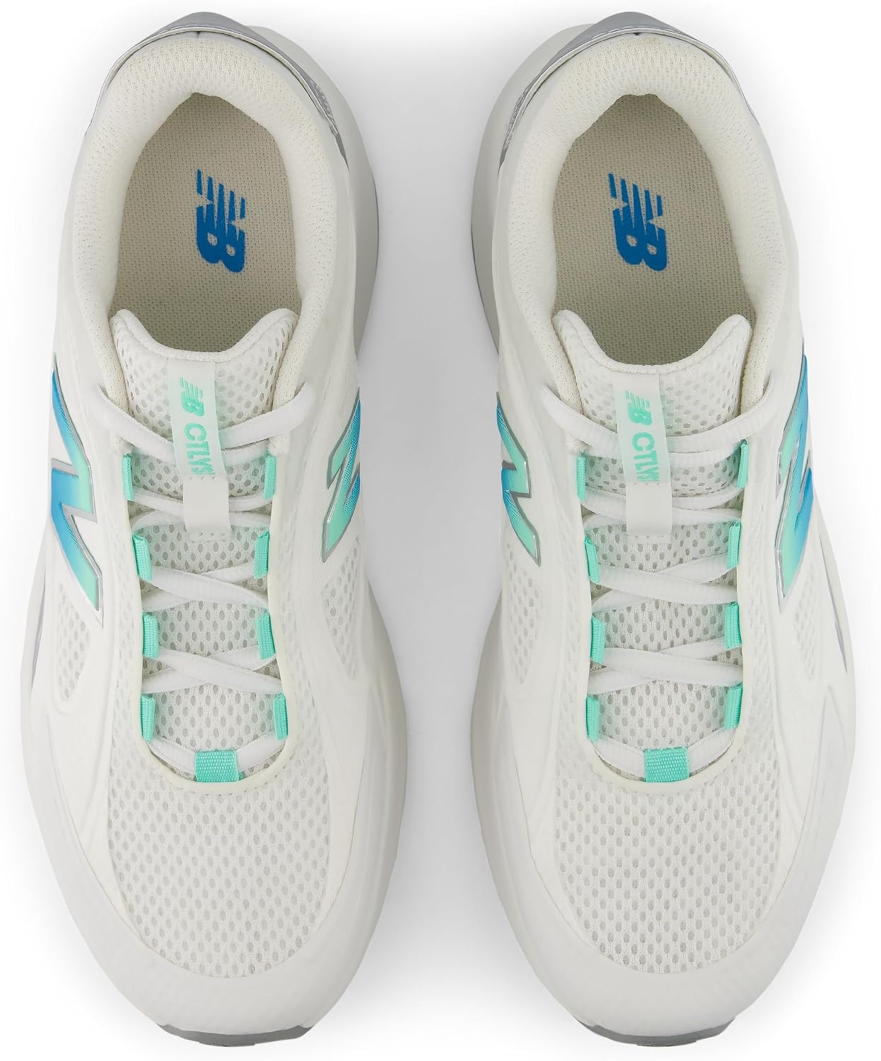 image:imageNew Balance Womens CtlystReflectionSlate Grey