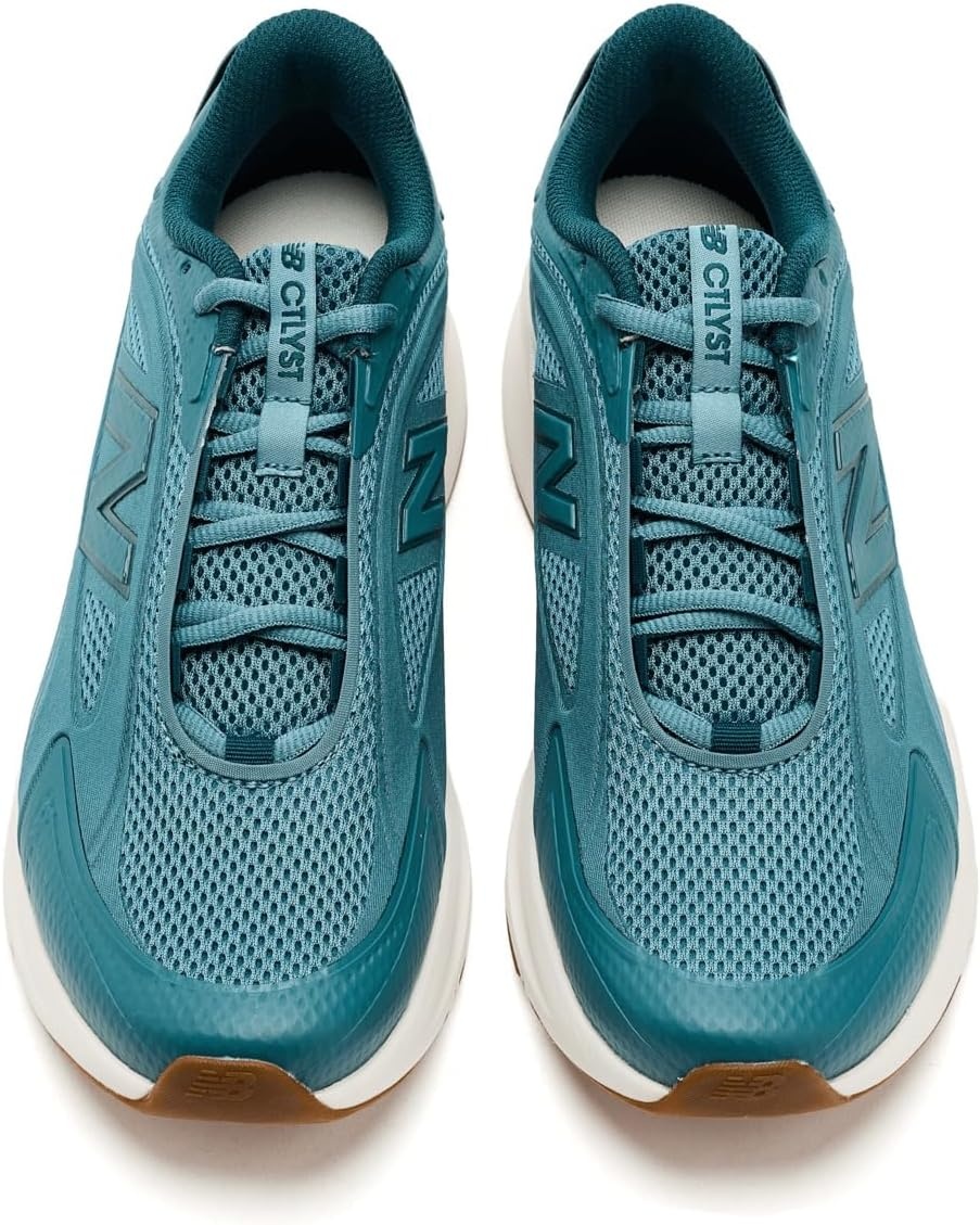 image:imageNew Balance Womens CtlystSalt WaterBig Teal