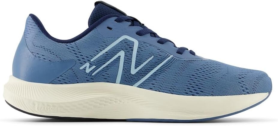 image:imageNew Balance Womens Dynasoft Pro Run V2Heron BlueQuarry BlueNb Navy