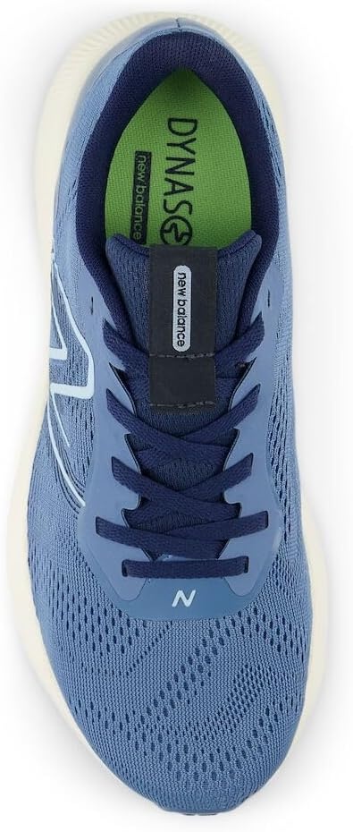 image:imageNew Balance Womens Dynasoft Pro Run V2Heron BlueQuarry BlueNb Navy