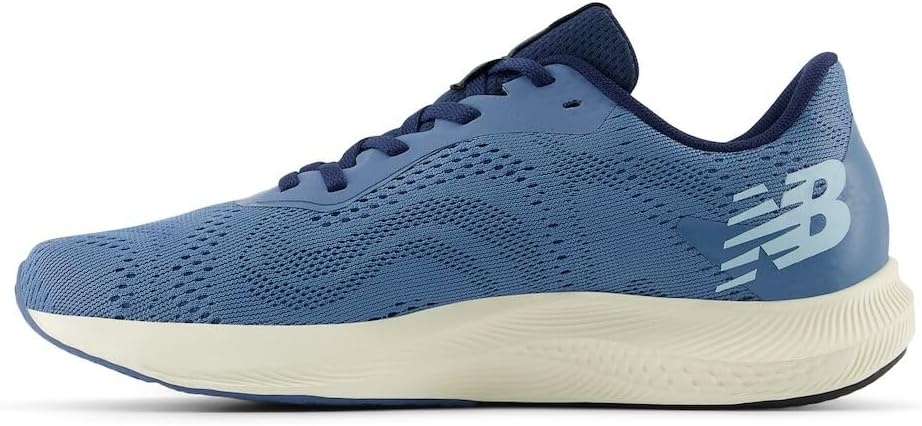 image:imageNew Balance Womens Dynasoft Pro Run V2Heron BlueQuarry BlueNb Navy