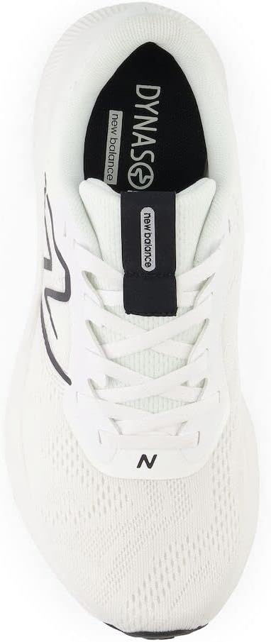 image:imageNew Balance Womens Dynasoft Pro Run V2WhiteSilver Metalic