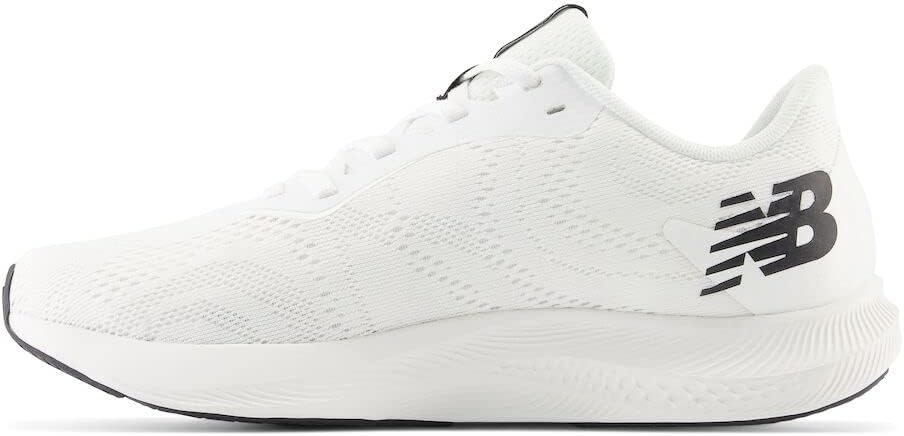 image:imageNew Balance Womens Dynasoft Pro Run V2WhiteSilver Metalic