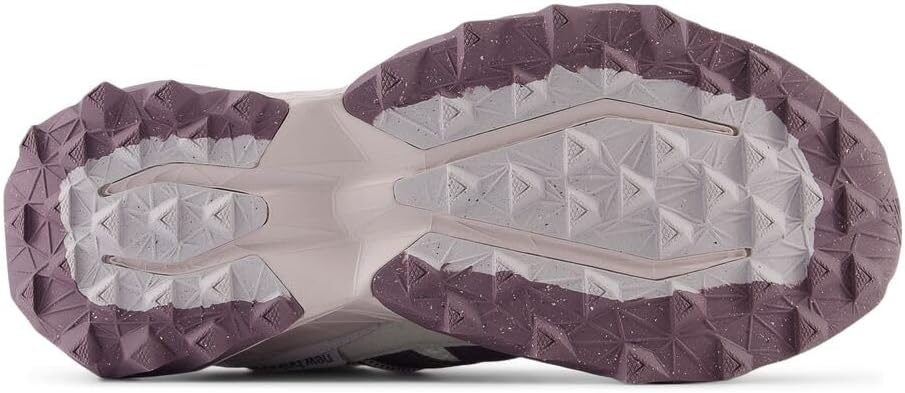 image:imageNew Balance Womens Dynasoft Tektrel V1 SuedeGrey MatterReflectionDark Ice Wine