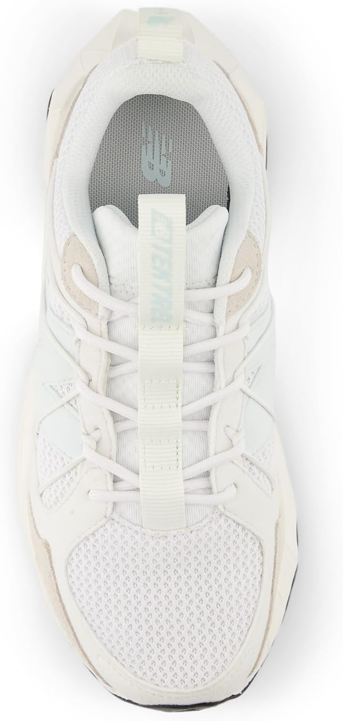 image:imageNew Balance Womens Dynasoft Tektrel V1 SuedeNb 103 WhiteGlint Blue