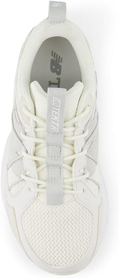 image:imageNew Balance Womens Dynasoft Tektrel V1 SuedeSea SaltWhiteGrey Matter