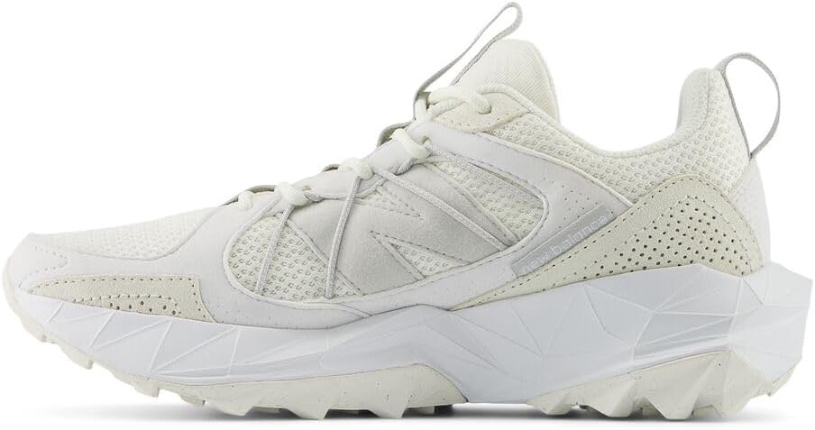 image:imageNew Balance Womens Dynasoft Tektrel V1 SuedeSea SaltWhiteGrey Matter