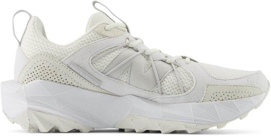 image:imageNew Balance Womens Dynasoft Tektrel V1 SuedeSea SaltWhiteGrey Matter