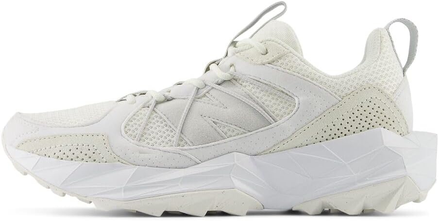image:imageNew Balance Womens Dynasoft Tektrel V1 SuedeSea SaltWhiteGrey Matter