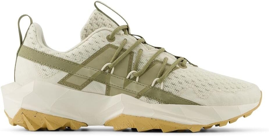 image:imageNew Balance Womens Dynasoft Tektrel V1 SuedeStonewareLinenDark Stoneware