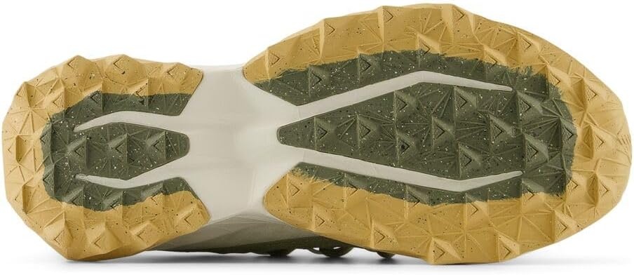 image:imageNew Balance Womens Dynasoft Tektrel V1 SuedeStonewareLinenDark Stoneware