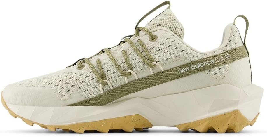 image:imageNew Balance Womens Dynasoft Tektrel V1 SuedeStonewareLinenDark Stoneware