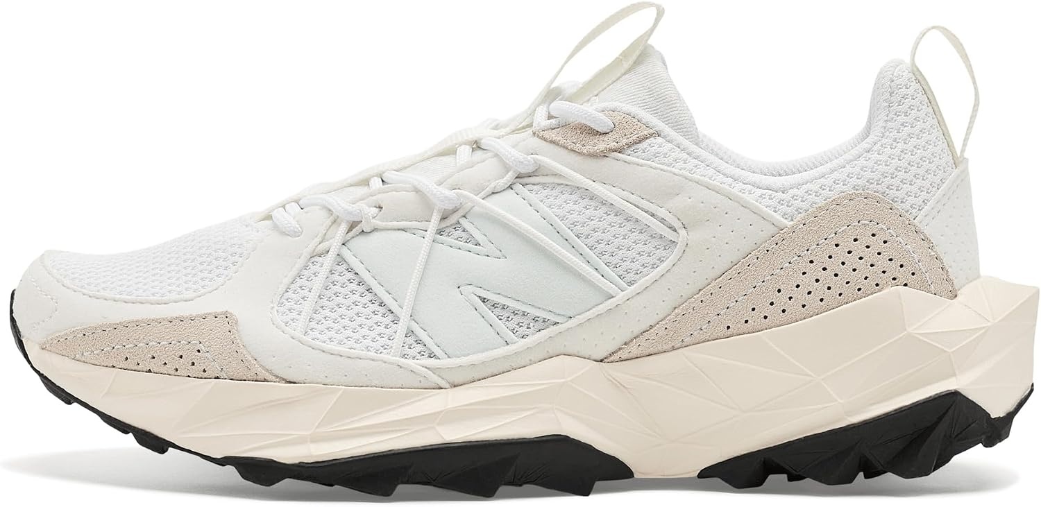 image:imageNew Balance Womens Dynasoft Tektrel V1 SuedeWhiteGlint Blue