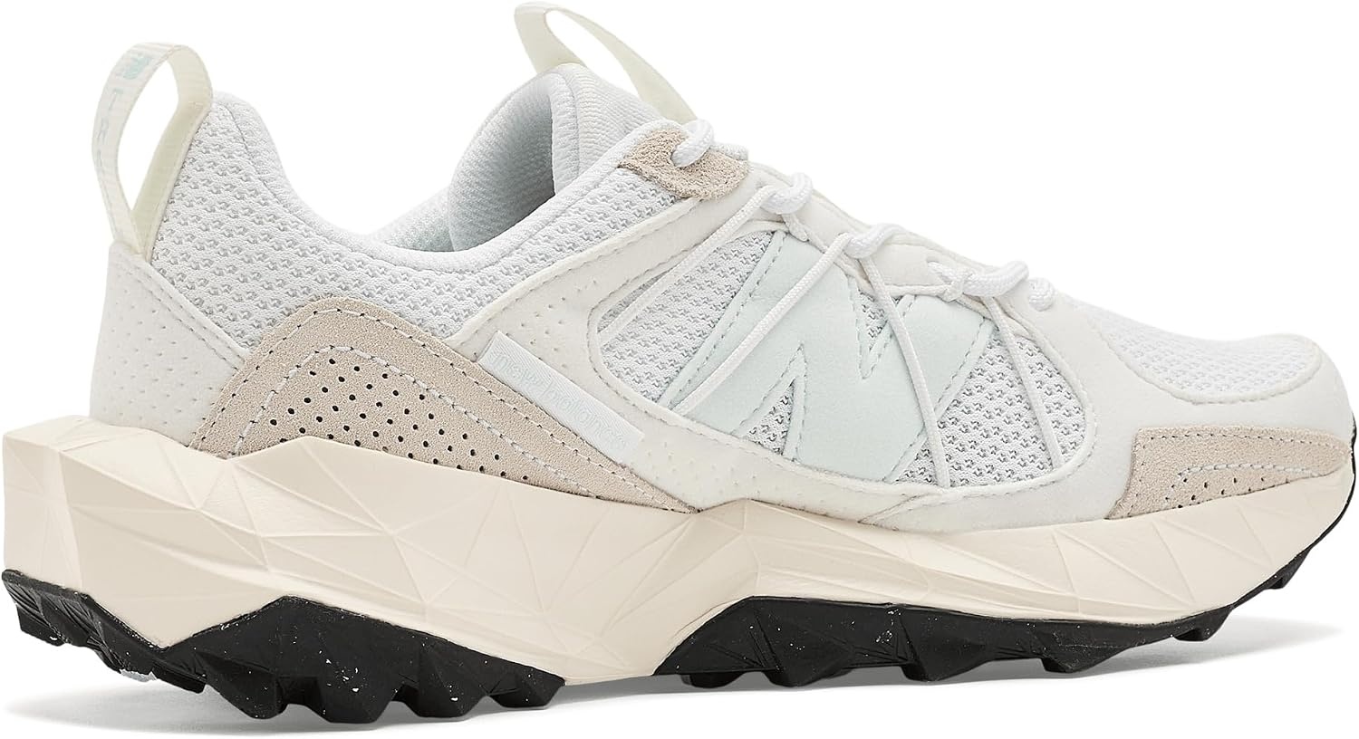 image:imageNew Balance Womens Dynasoft Tektrel V1 SuedeWhiteGlint Blue
