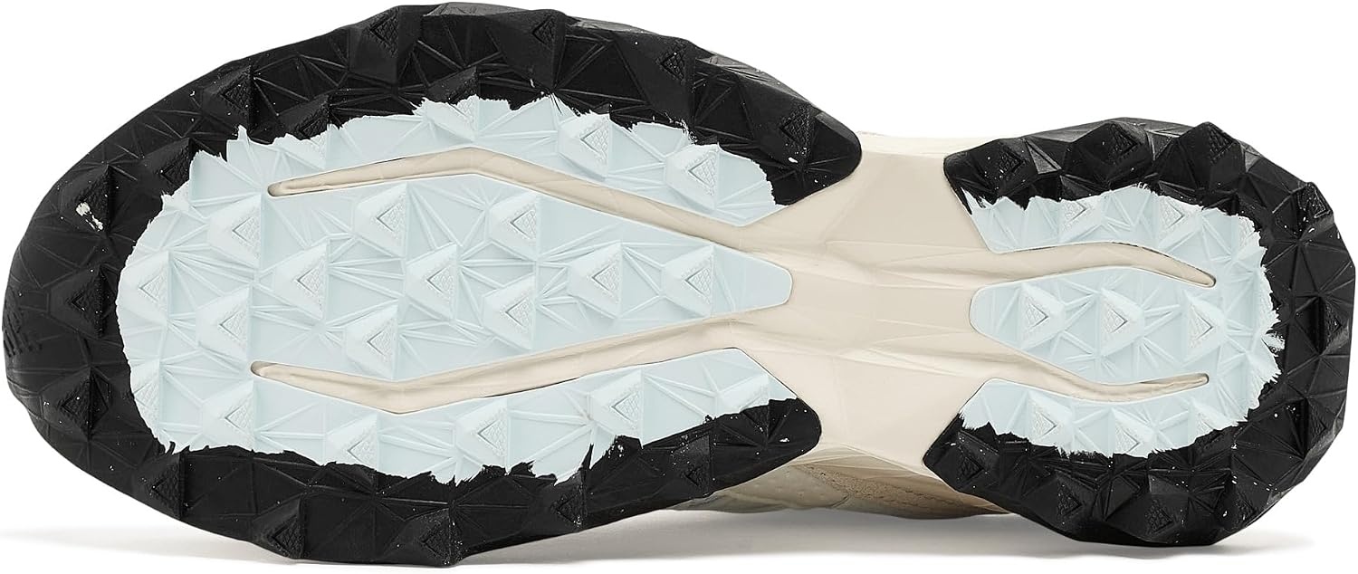 image:imageNew Balance Womens Dynasoft Tektrel V1 SuedeWhiteGlint Blue