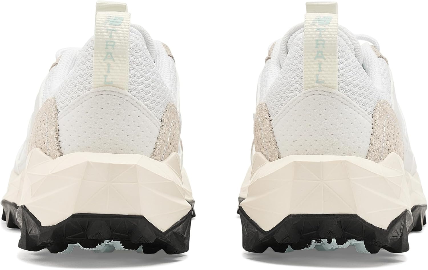 image:imageNew Balance Womens Dynasoft Tektrel V1 SuedeWhiteGlint Blue