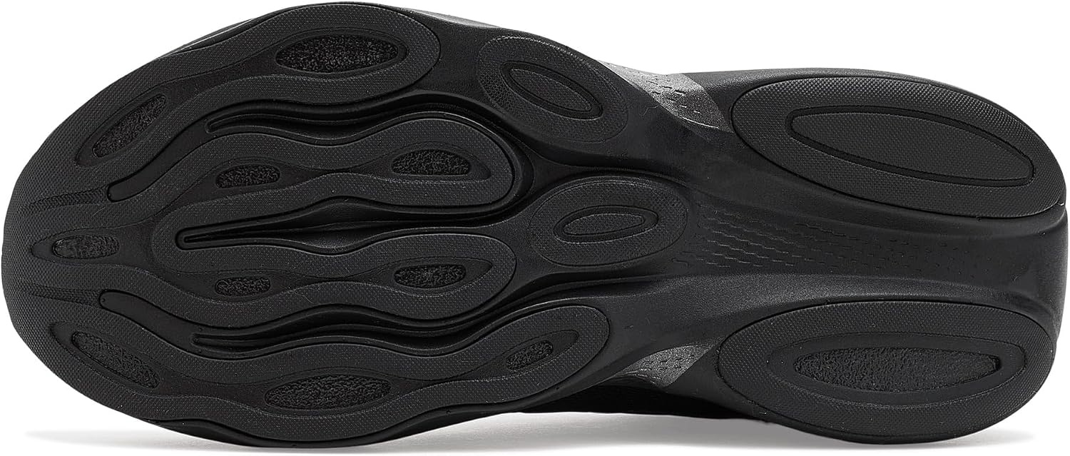 image:imageNew Balance Womens EllipsePink HeatBlackBlack